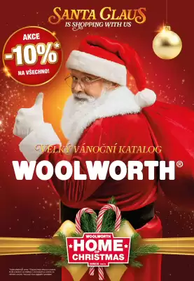 Woolworth leták (platné do 27-12)