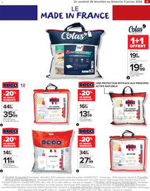 Catalogue Carrefour Market page 11