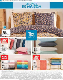 Catalogue Carrefour Market page 12
