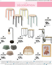 Catalogue Carrefour Market page 13