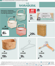 Catalogue Carrefour Market page 14