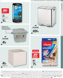 Catalogue Carrefour Market page 15