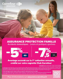 Catalogue Carrefour Market page 16
