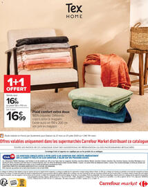 Catalogue Carrefour Market page 2