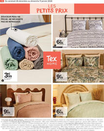 Catalogue Carrefour Market page 6