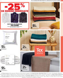 Catalogue Carrefour Market page 7