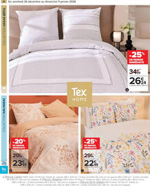 Catalogue Carrefour Market page 8