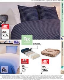 Catalogue Carrefour Market page 9