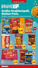 PENNY Prospekt woche 52 Seite 14