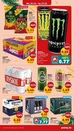 PENNY Prospekt woche 52 Seite 19