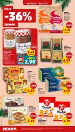 PENNY Prospekt woche 52 Seite 22