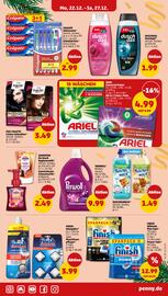 PENNY Prospekt woche 52 Seite 25