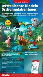 PENNY Prospekt woche 52 Seite 26