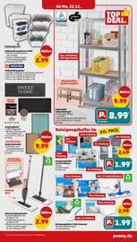 PENNY Prospekt woche 52 Seite 35