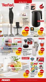 PENNY Prospekt woche 52 Seite 36