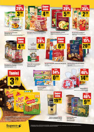 Supeco gazetka Strona 2