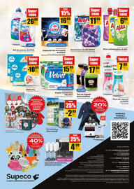 Supeco gazetka Strona 4