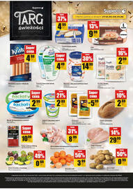 Supeco gazetka Strona 1