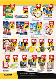Supeco gazetka Strona 2