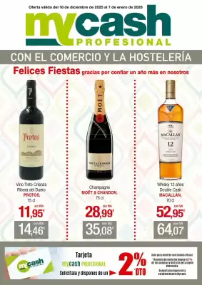 Folleto Masymas (válido hasta el 7-01)