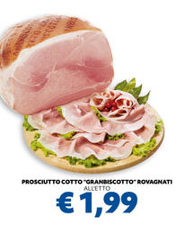 Volantino Kanguro Pagina 4