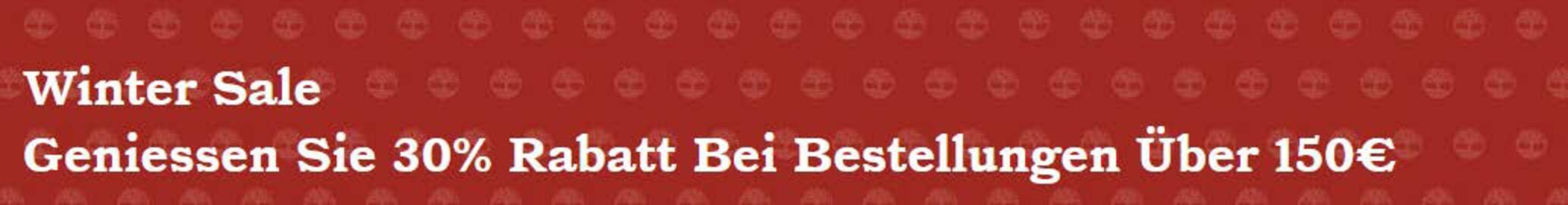 Timberland Prospekt Seite 1