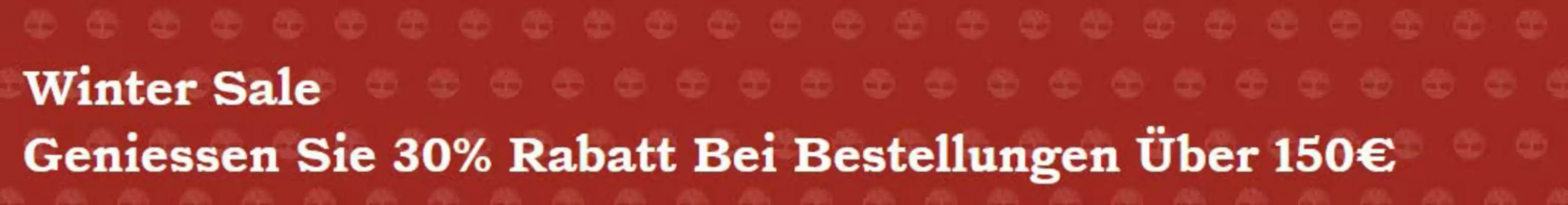 Timberland Prospekt (gültig bis 30-12)