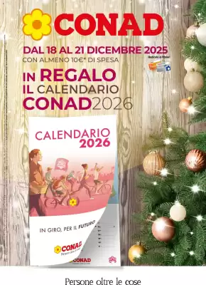 Volantino Conad (valido fino al 21-12)