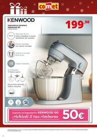 Volantino Comet Pagina 2