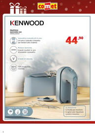 Volantino Comet Pagina 4