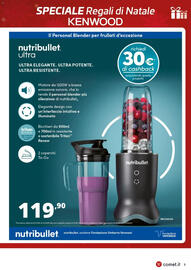 Volantino Comet Pagina 5