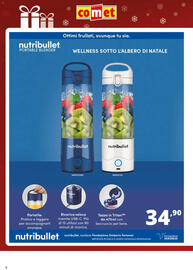 Volantino Comet Pagina 6