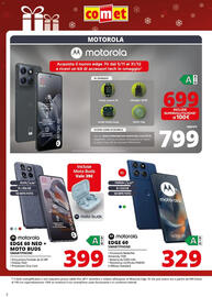 Volantino Comet settimana 51 Pagina 2