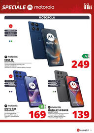 Volantino Comet settimana 51 Pagina 3