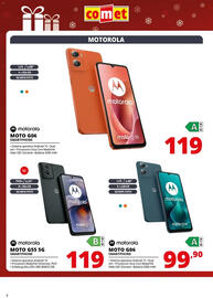 Volantino Comet settimana 51 Pagina 4