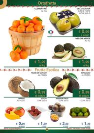 Volantino Coop Sardegna settimana 51 Pagina 11