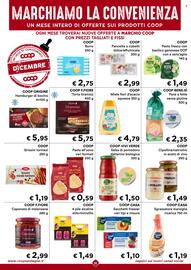 Volantino Coop Sardegna settimana 51 Pagina 14