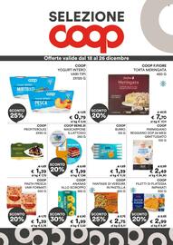 Volantino Coop Sardegna settimana 51 Pagina 16