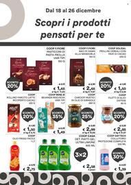 Volantino Coop Sardegna settimana 51 Pagina 17