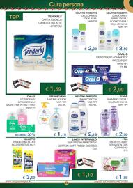 Volantino Coop Sardegna settimana 51 Pagina 24