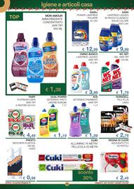 Volantino Coop Sardegna settimana 51 Pagina 25