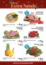 Volantino Coop Sardegna settimana 51 Pagina 29