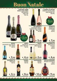 Volantino Coop Sardegna settimana 51 Pagina 7