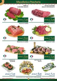 Volantino Coop Sardegna settimana 51 Pagina 9