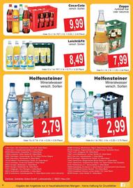 Getränke Göbel Prospekt woche 5 Seite 2