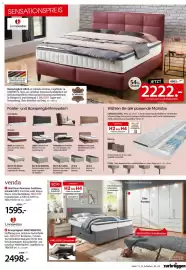 Zurbrüggen Prospekt Seite 11