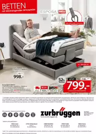 Zurbrüggen Prospekt Seite 12