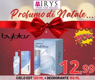 Volantino Irys Pagina 10