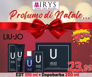 Volantino Irys Pagina 12