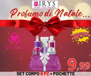 Volantino Irys Pagina 8